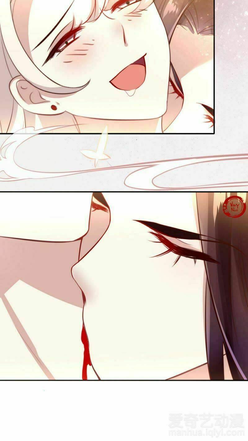 huyết tộc đại nhân của ta chapter 1 17