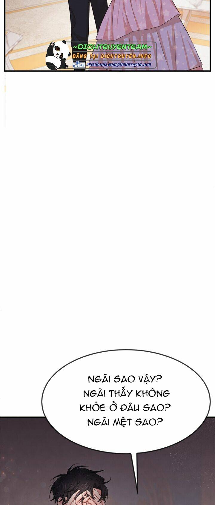 tiểu thư scarlet, em không muốn trả thù sao? chapter 23 2