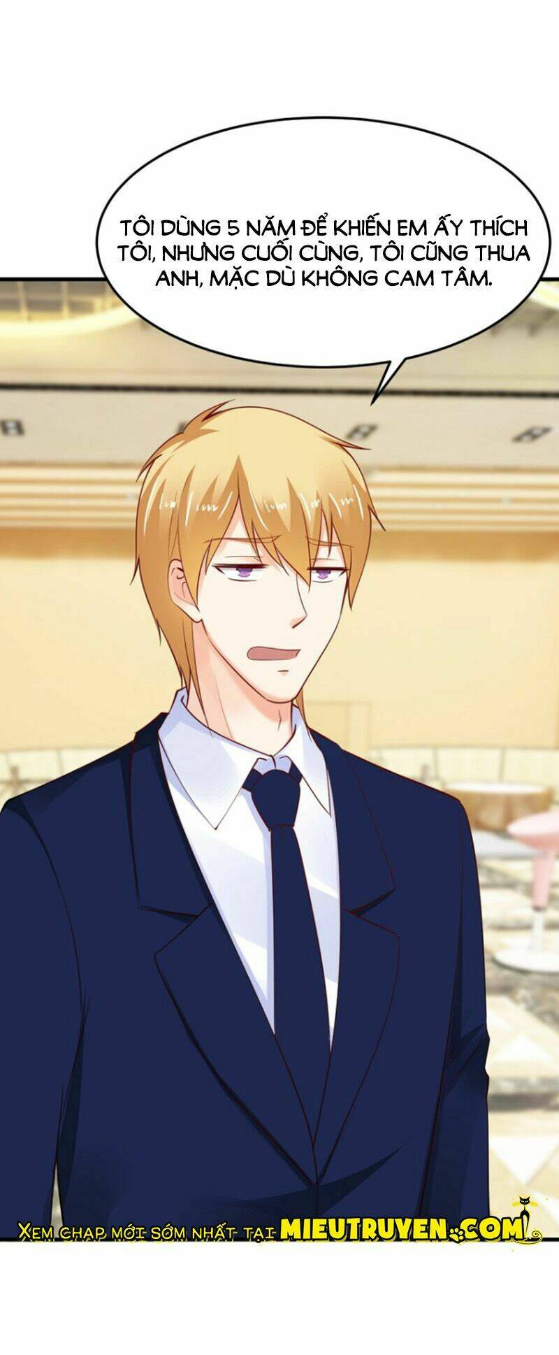 thú cưng độc quyền của boss chapter 84 9