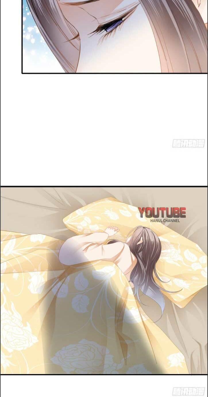 bổn vương muốn nàng chapter 150 6