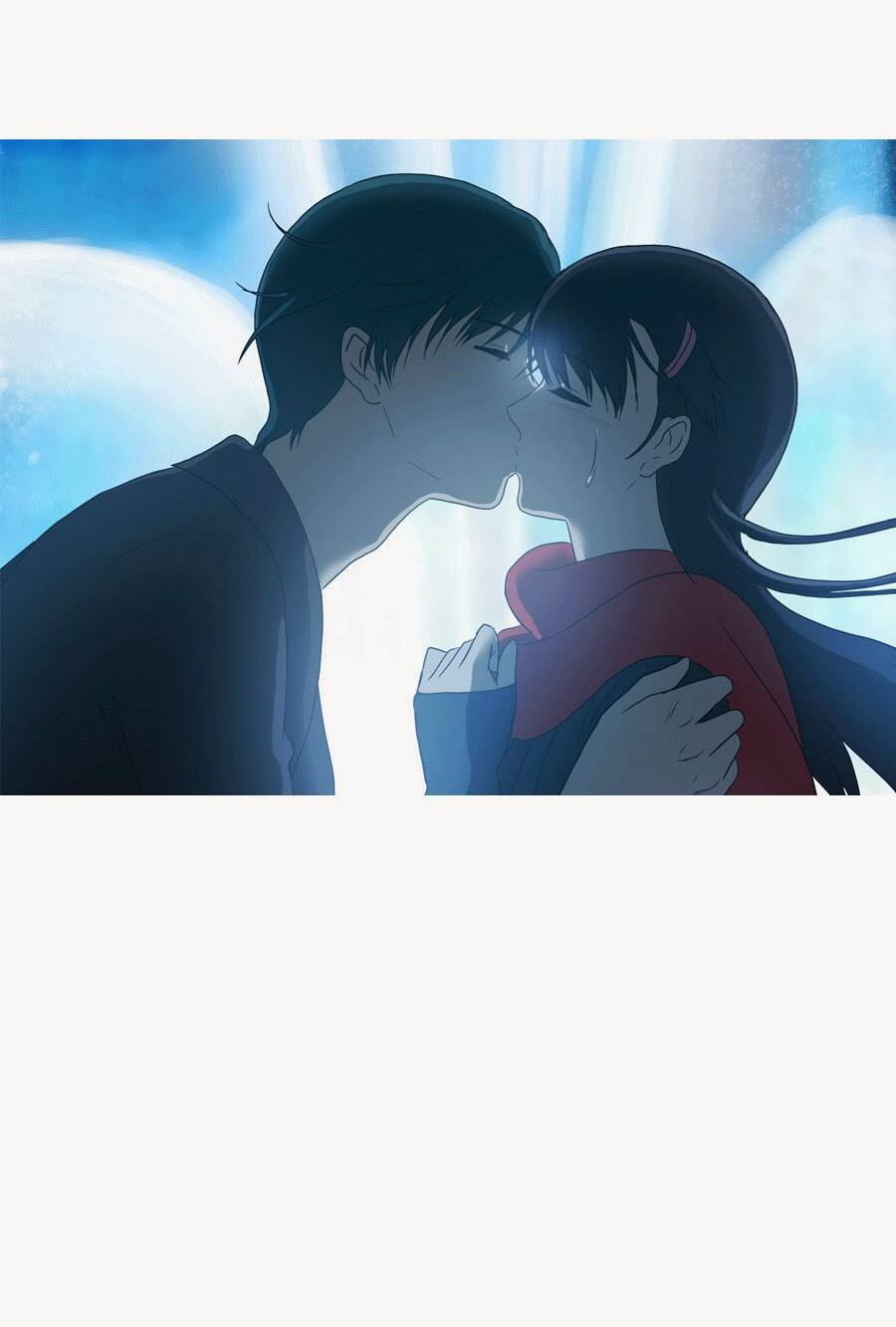 ma cà rồng biết yêu chapter 71 28