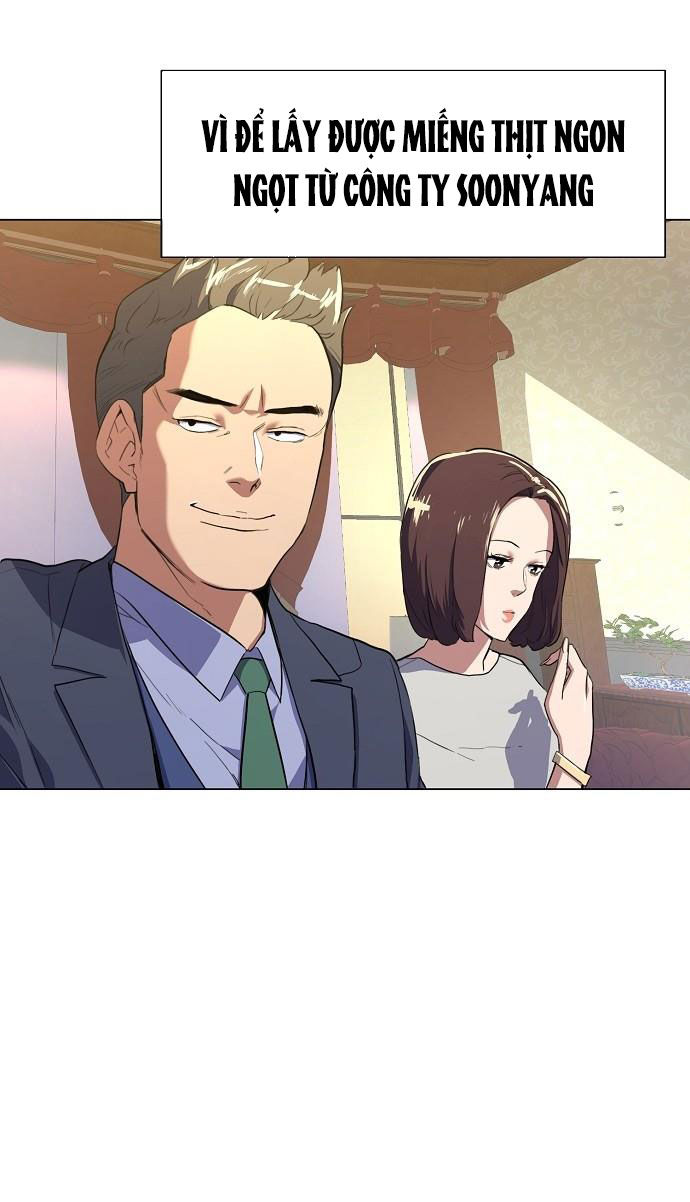 cậu út nhà tài phiệt chapter 1.2 84