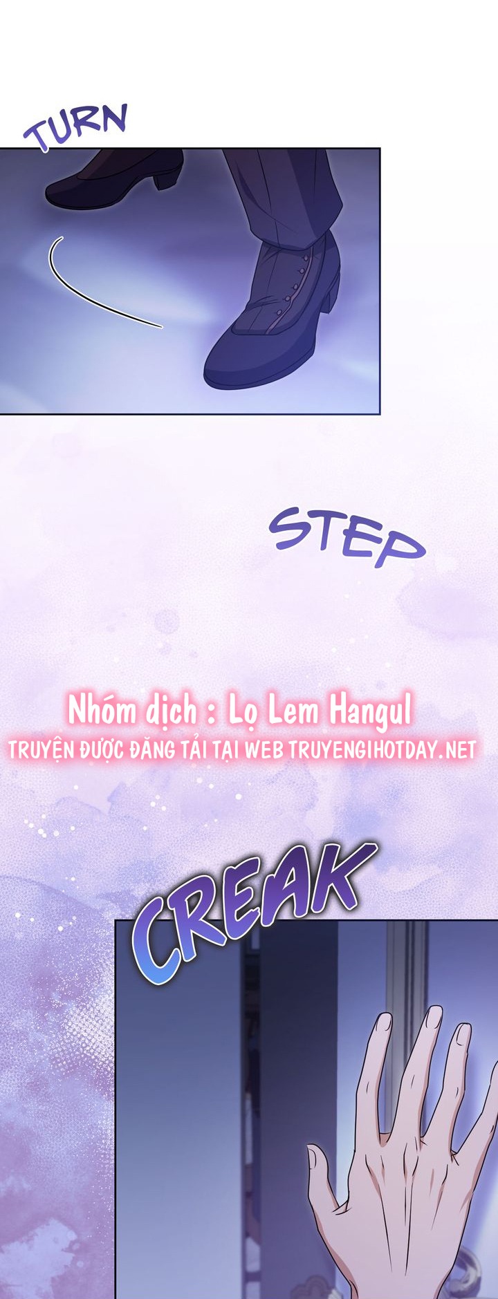 thánh nữ evelina chapter 21 15