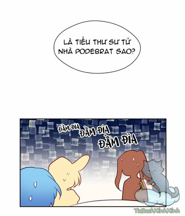 hãy coi chừng ác nữ chapter 89 62