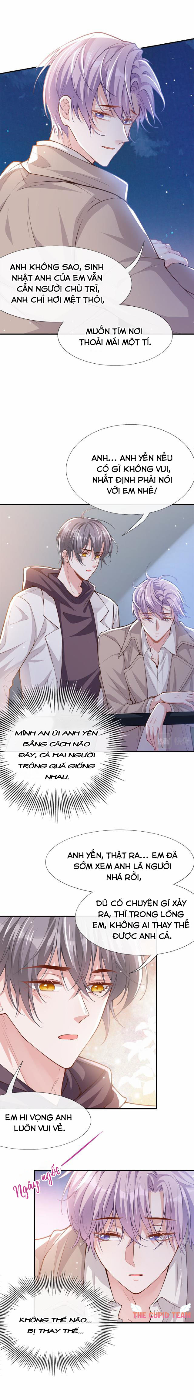 thế thân chapter 6 27