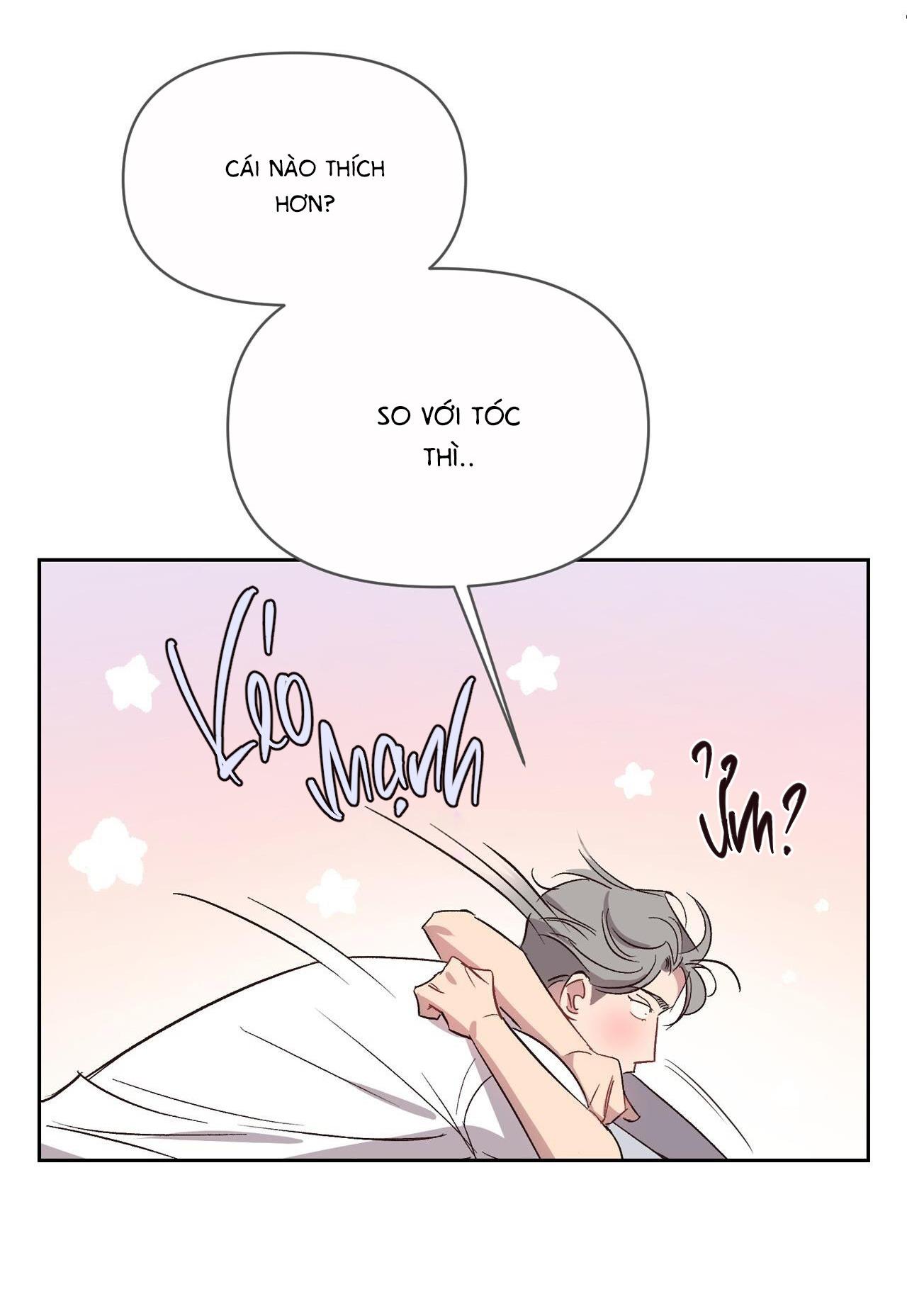 bí mật của mái tóc chapter 24 61