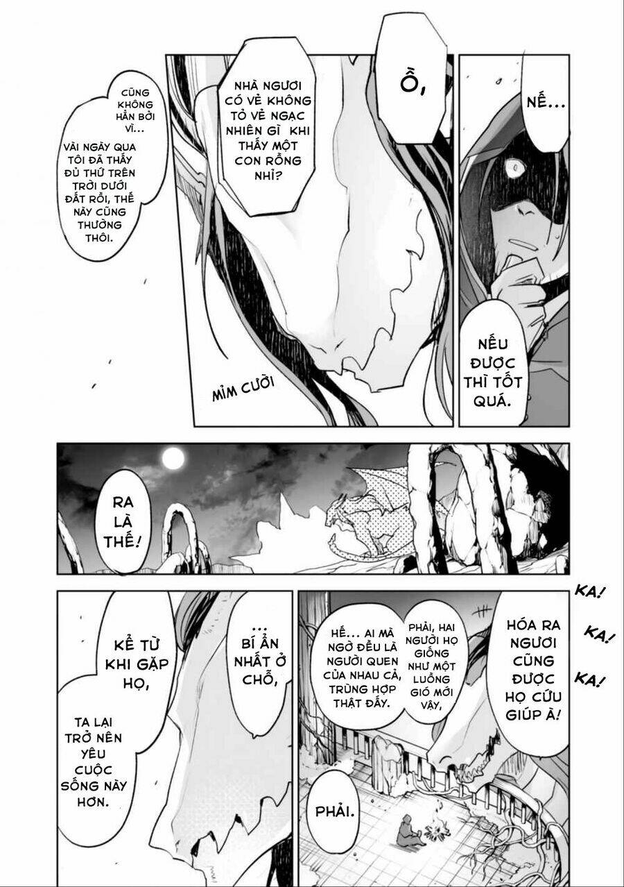 killing me / killing you chapter 4.5 6