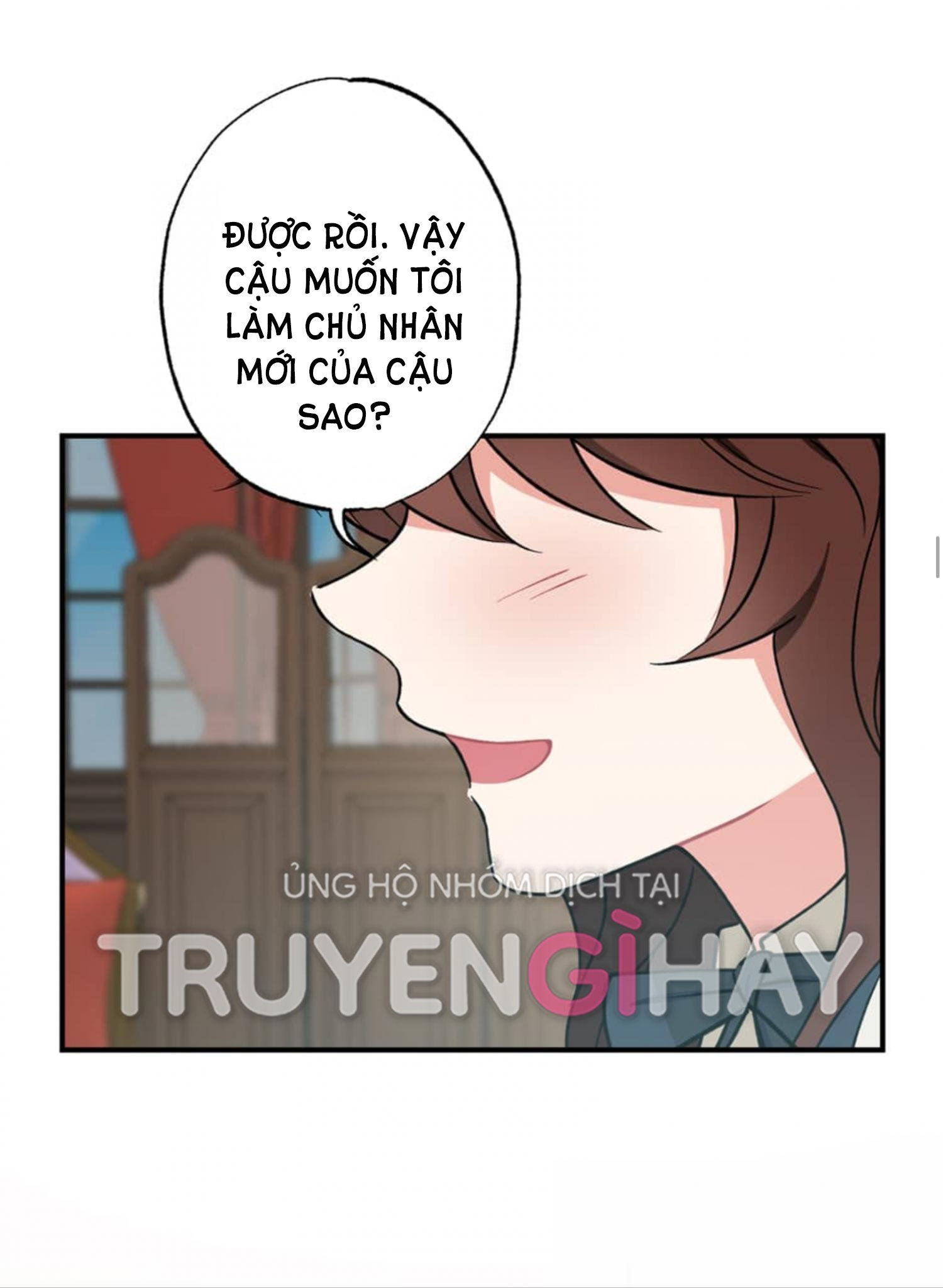 tiểu thư và dàn hầu nam mlem chapter 31 21