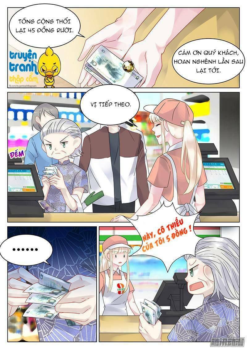 nhạ thượng thủ tịch tổng tài chapter 30 4