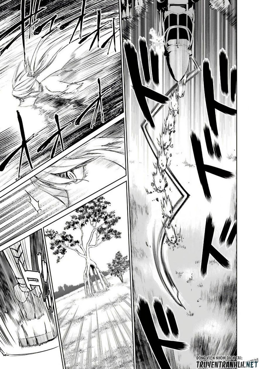 mahou shoujo tokushuusen asuka chapter 27 32