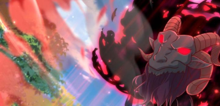 người chơi và nhân vật chính đều muốn làm hại ta chapter 103 10