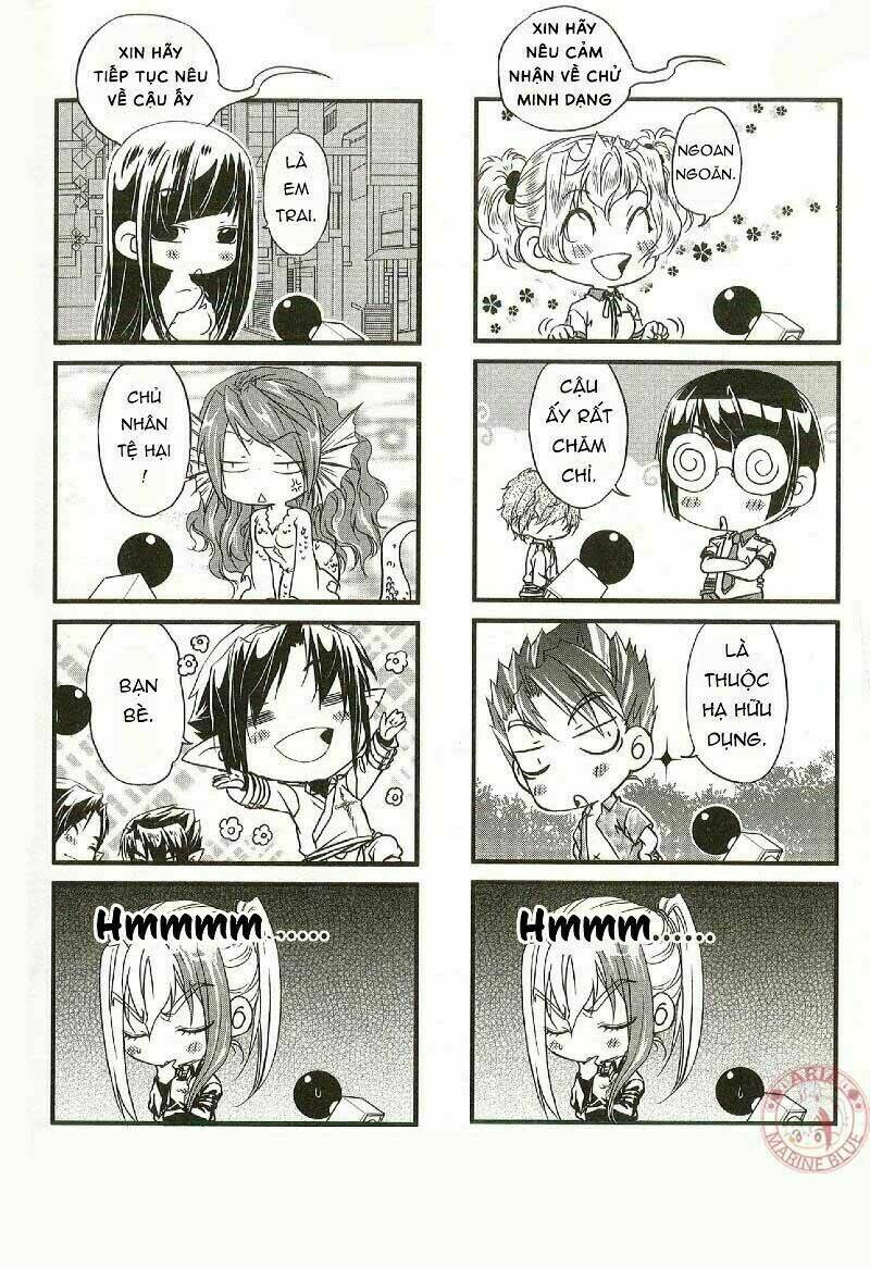 đặc thù truyền thuyết chapter 55 41