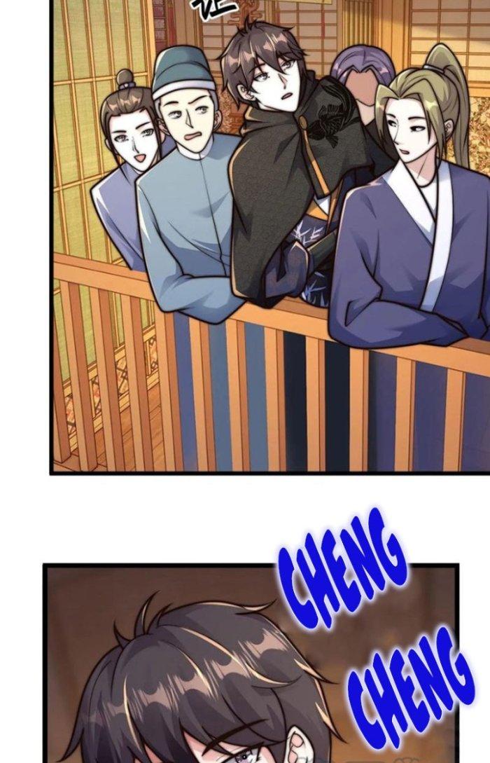 ta nuôi ma quỷ ở trấn ma ti chapter 84 20