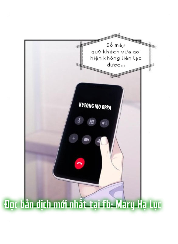 Couple Breaker chapter 58.1 43