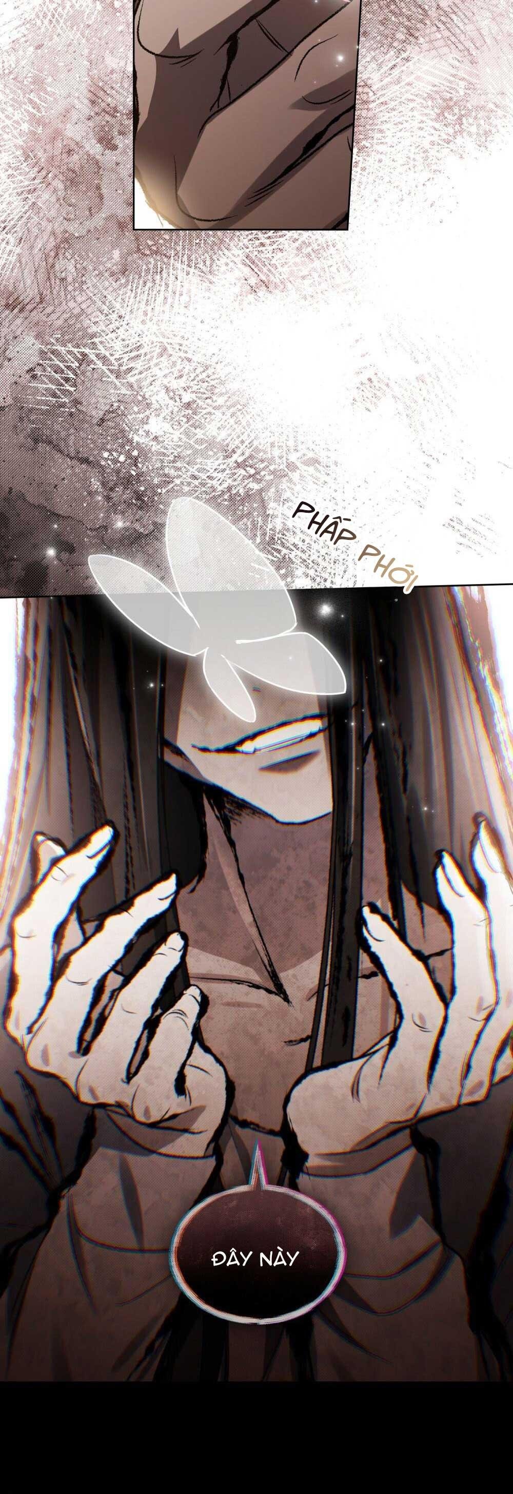 (cbunu) lửa hồn chapter 5 36