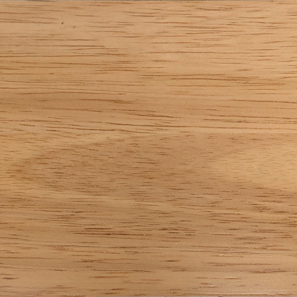 Bộ Bàn Oak-F Đen Và Ghế Có Tay Đen IBIE IB505