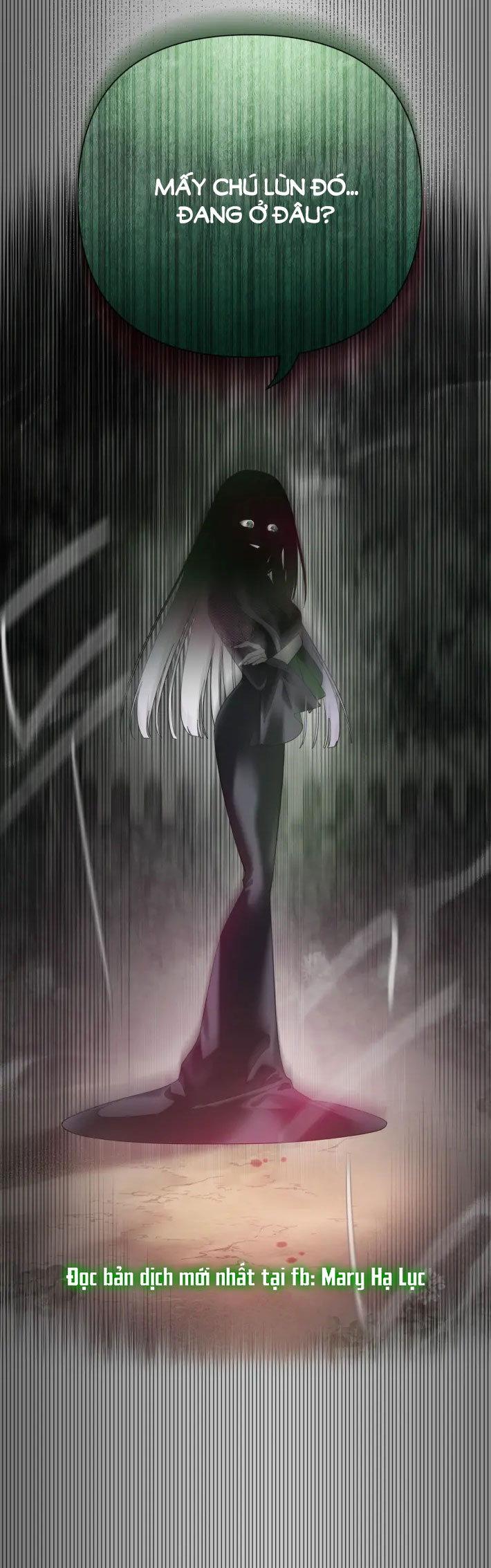 tiếng chuông cửa của bạch tuyết chapter 7 18