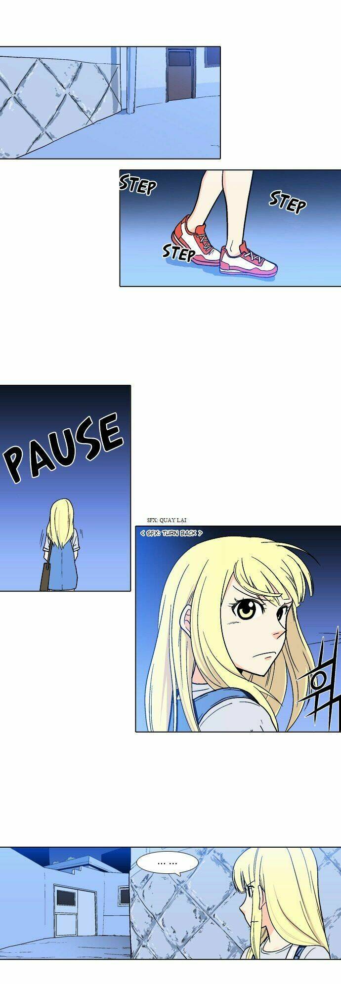 the language of god chapter 22 26