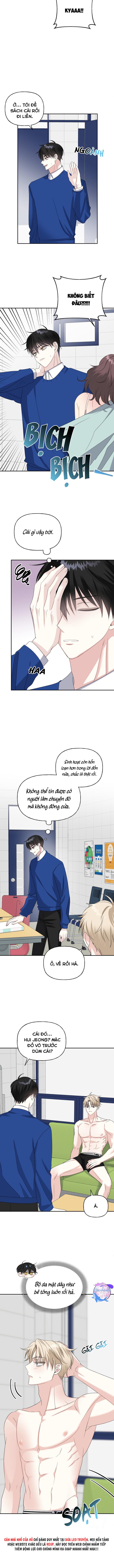 list truyện ngắn chịt chịt chapter 33 7