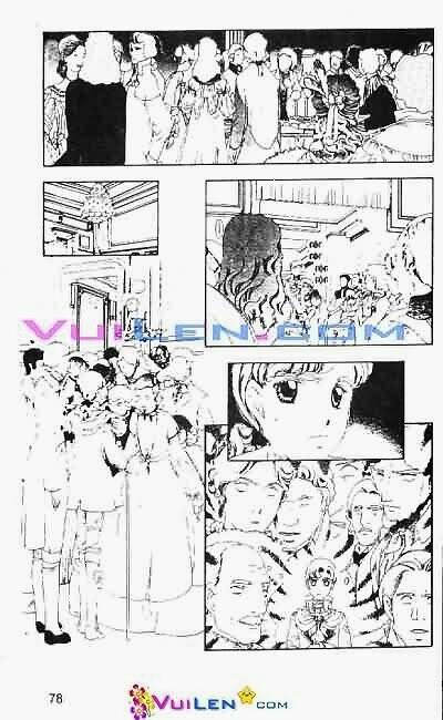 duyên kỳ ngộ chapter 6 79