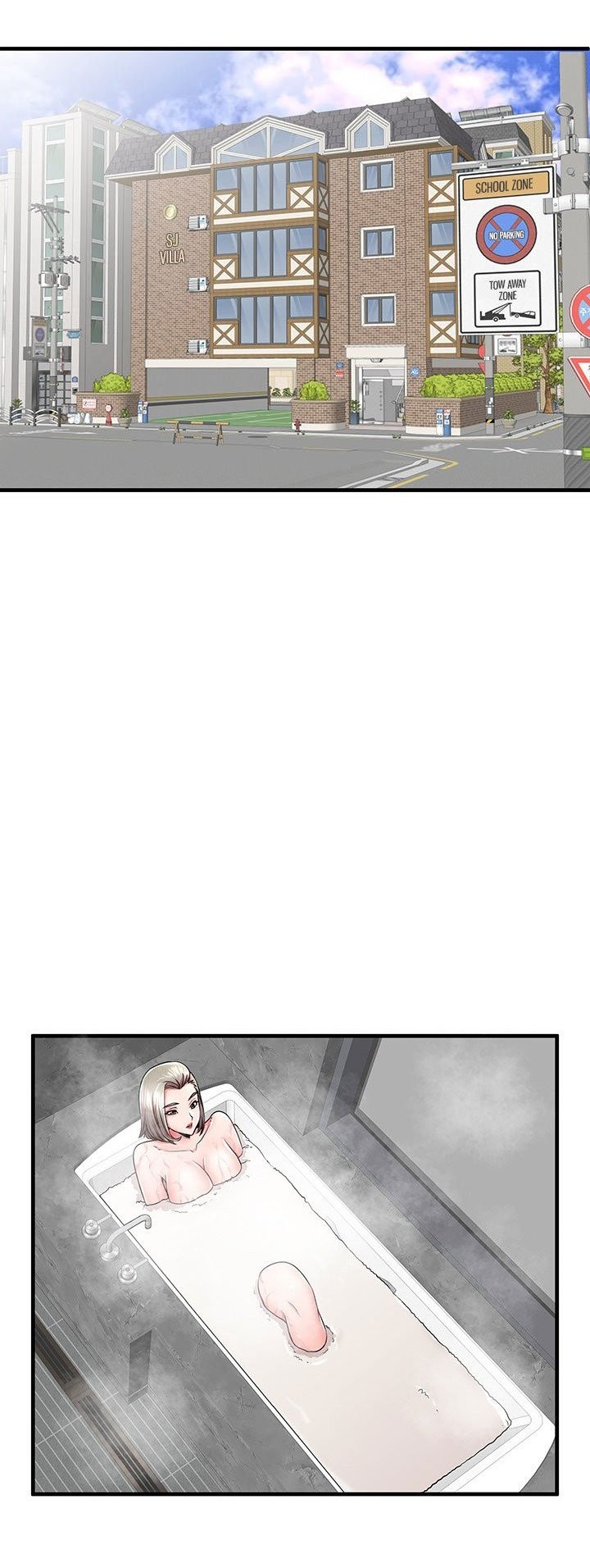 người mẹ xấu xa chapter 35 5