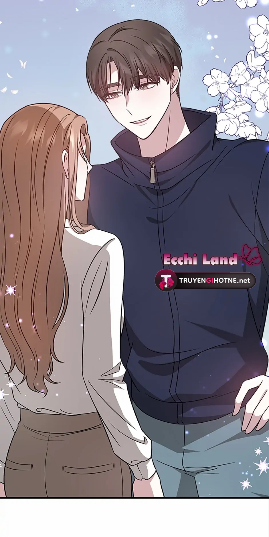 Làm Chồng Tôi Đi chapter 5.1 - Trang 28