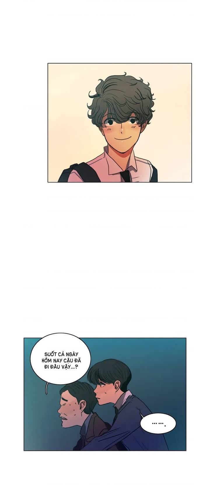 giải thoát chapter 30 58