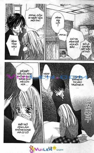 con gái con trai chapter 14 12