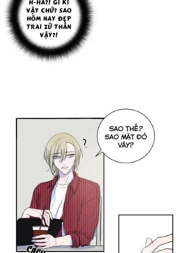 người tình dâm đãng của tôi chapter 19 26