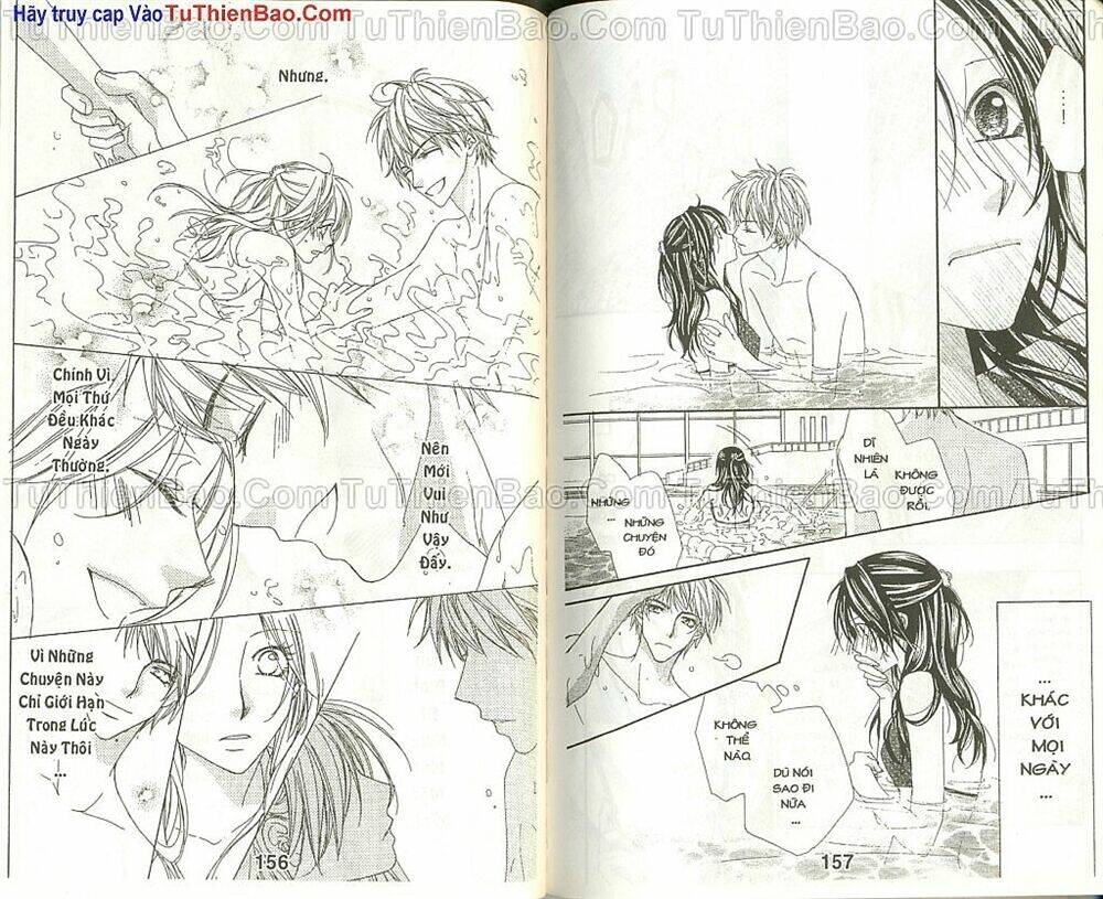 dũng cảm để yêu em chapter 2 79