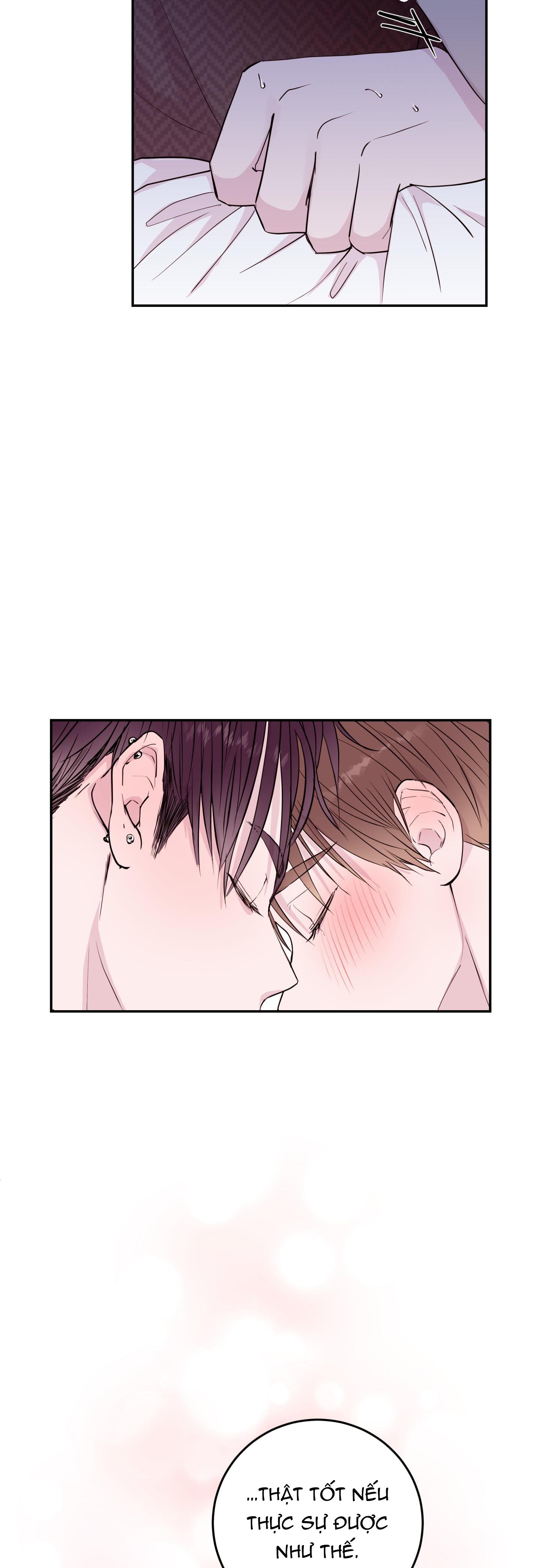 em trai vợ thật nguy hiểm chapter 13 8