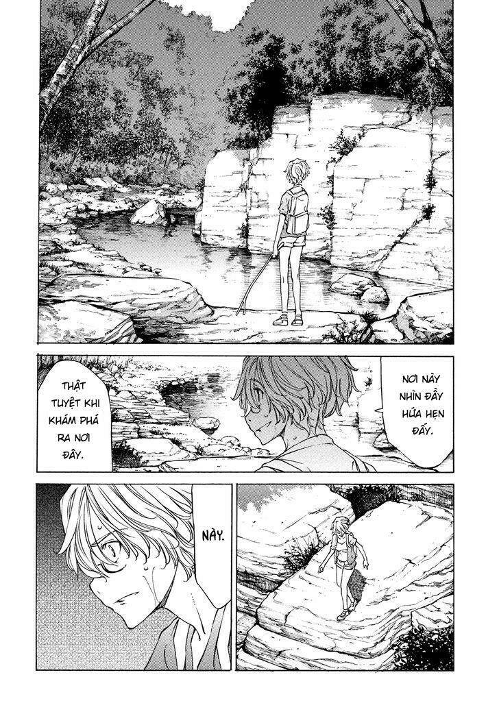 gleipnir - sợi xích thần chapter 10 29