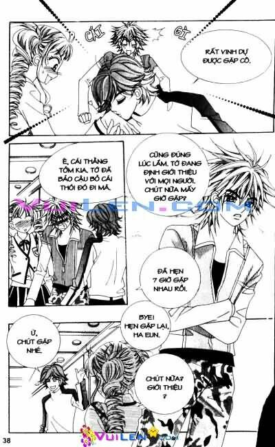 forbidden kiss chapter 18 19