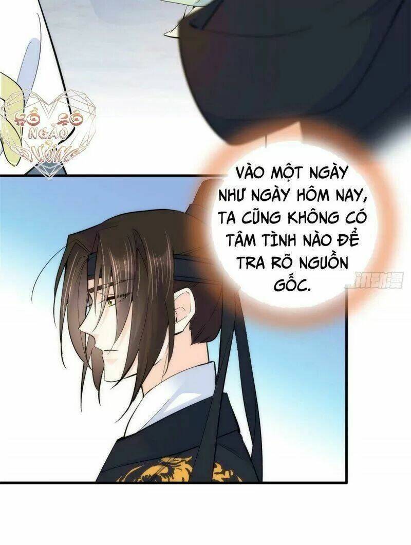thiều quang mạn chapter 64 4