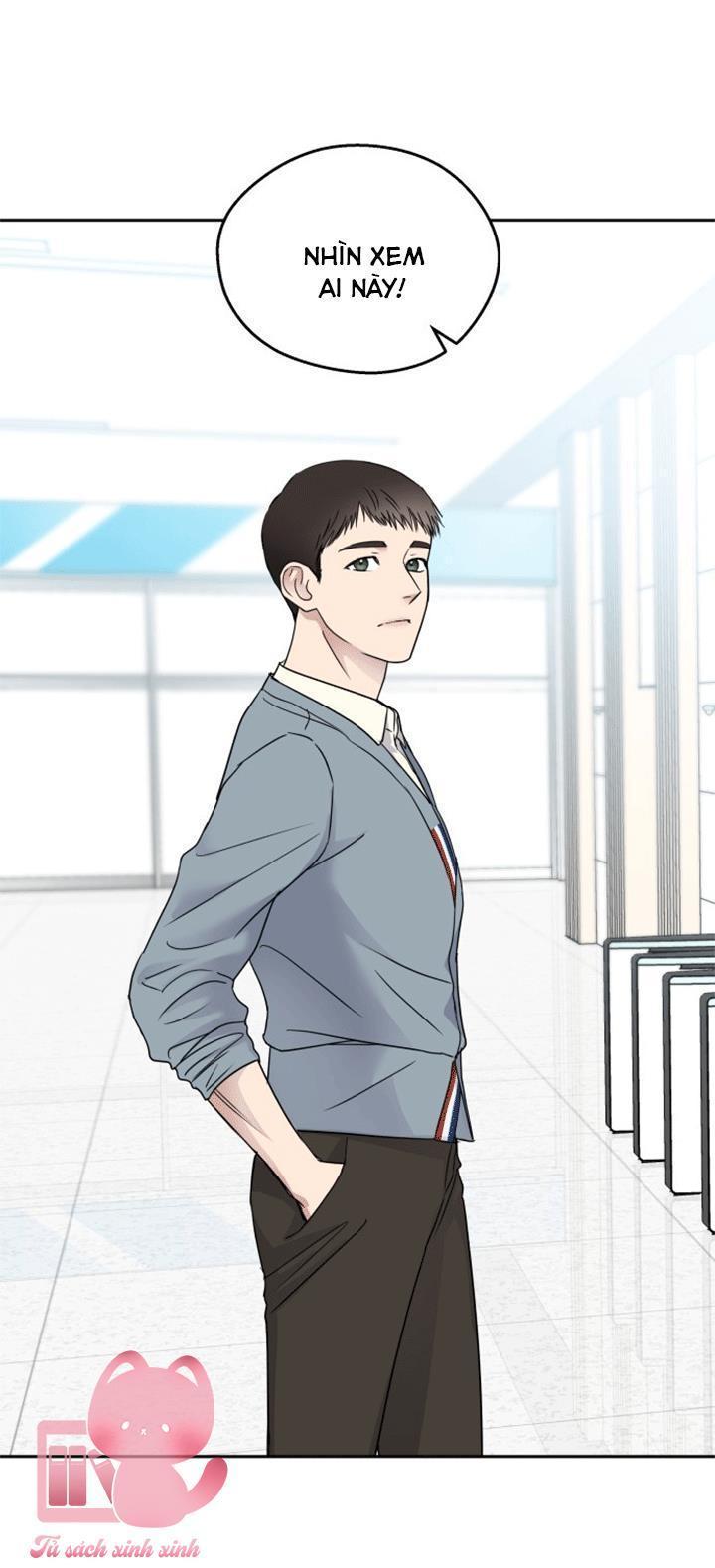 hãy vờ như ta yêu nhau chapter 6 4