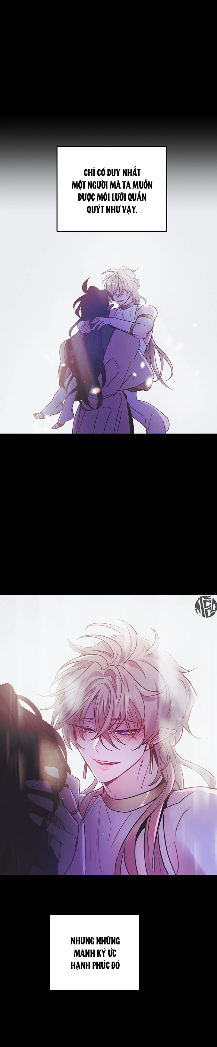 hắc vực chapter 21 27