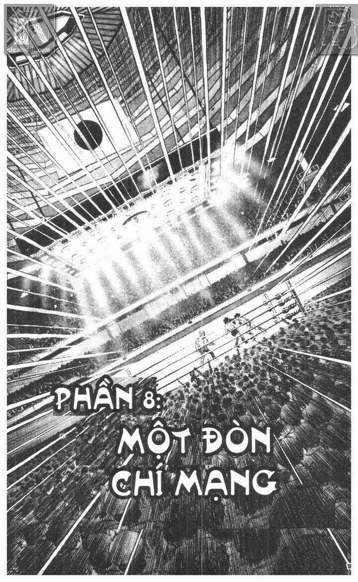 ganbare genki chapter 218 1