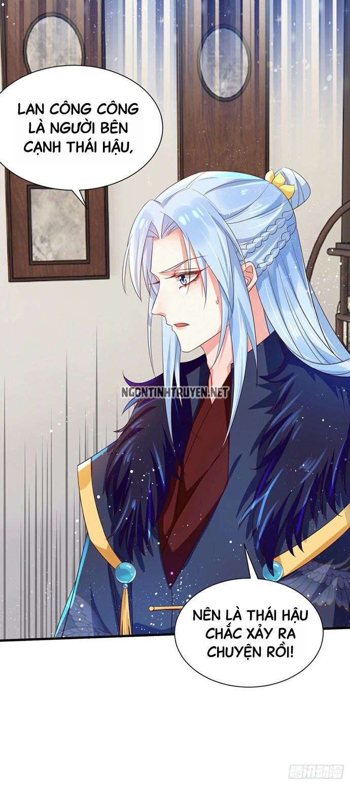 bệnh kiều phu quân ngạnh thượng cung chapter 38 34