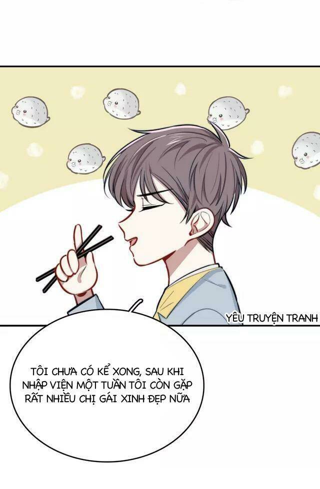 tình yêu trên cùng một dòng chapter 4.1 18