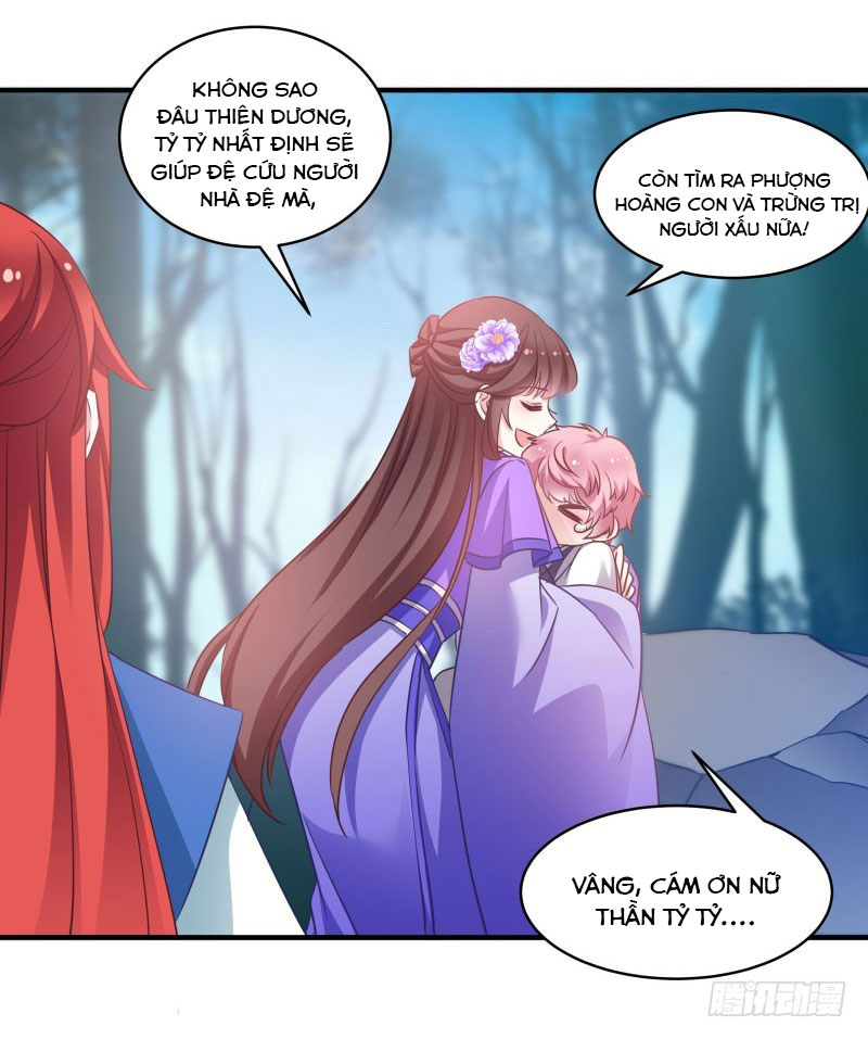 trò chơi trừng phạt chapter 60 22