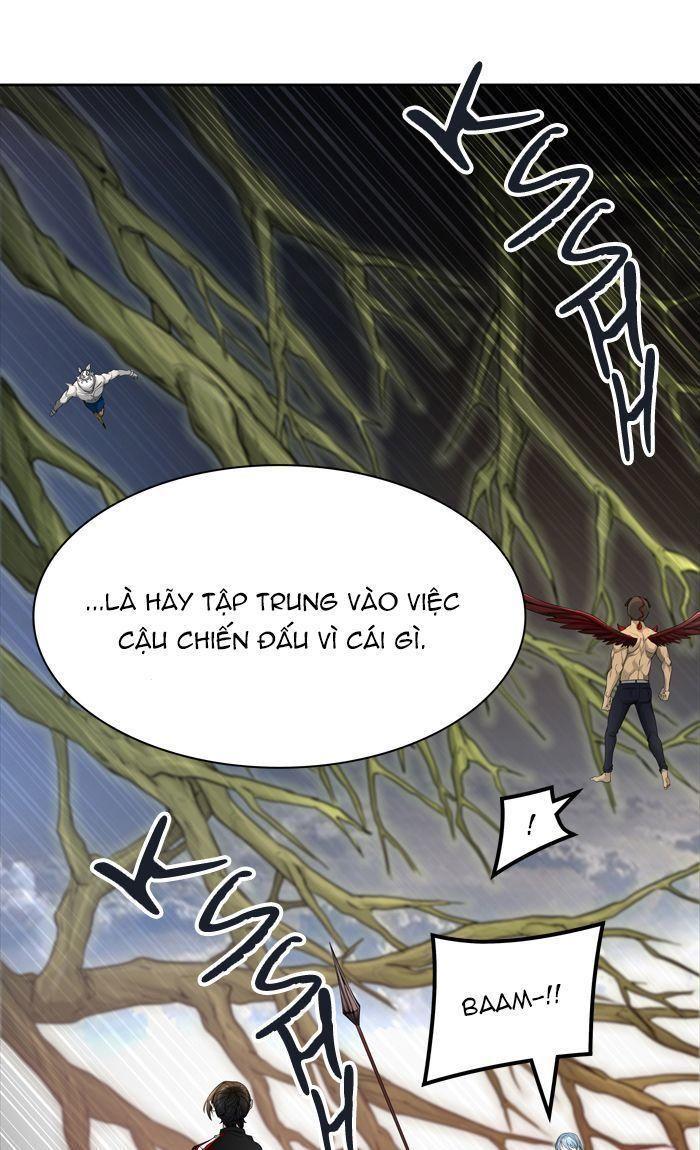 tòa tháp bí ẩn 2 chapter 451 23