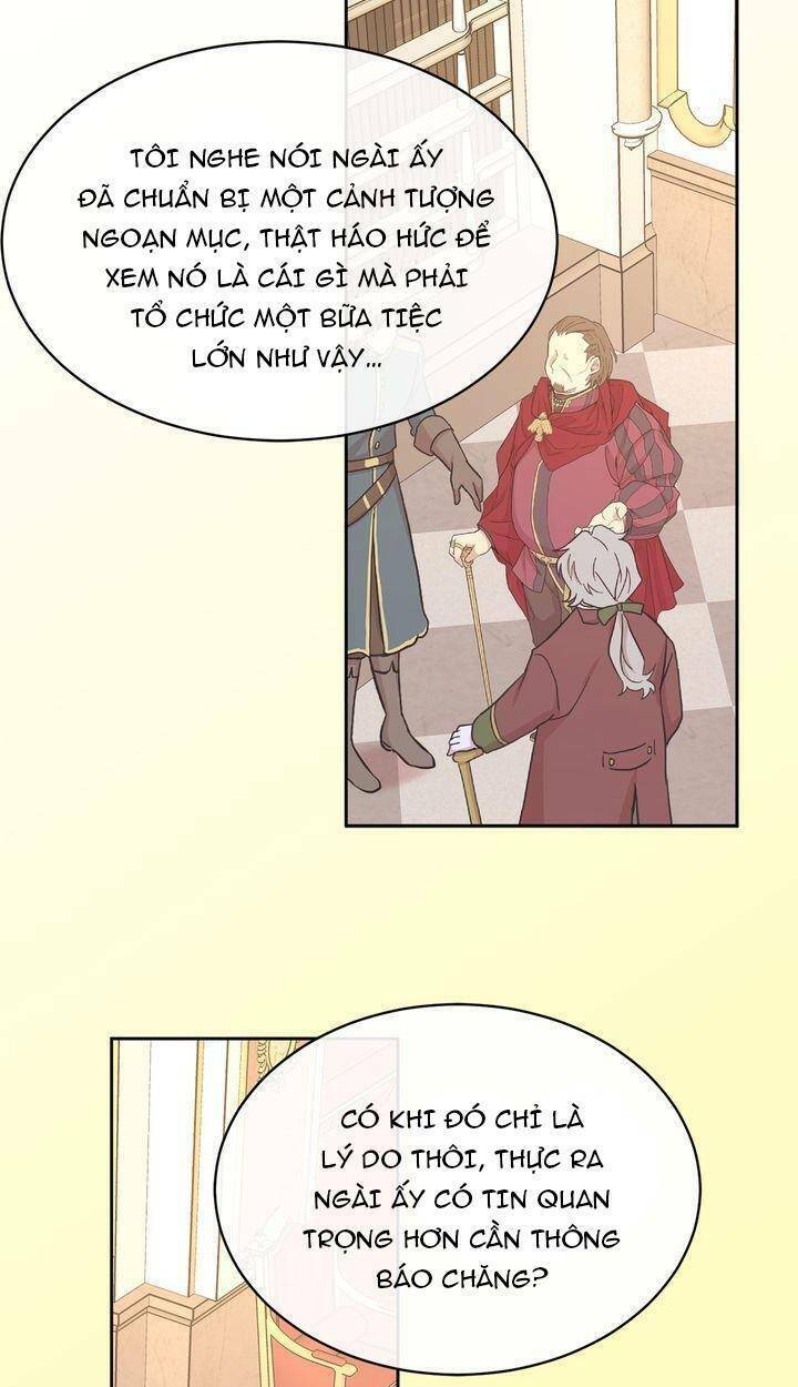 tôi chọn kết thúc của hoàng đế chapter 106 26