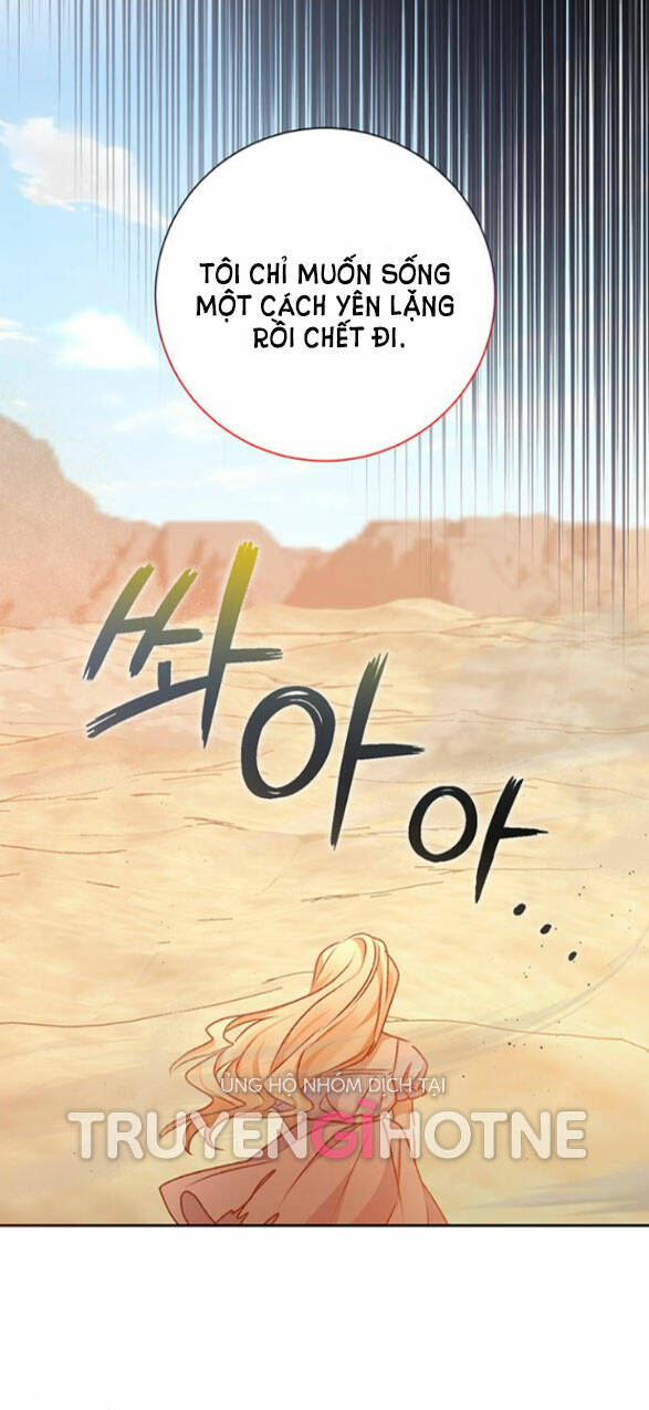 Nàng Bạo Chúa Muốn Có Một Cuộc Sống Hạnh Phúc Hơn! chapter 8.2 5