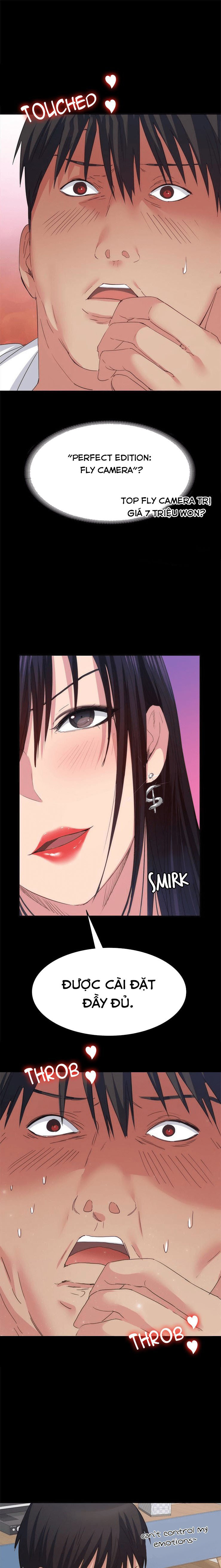 return girlfriend - trả lại bạn gái chapter 14 5