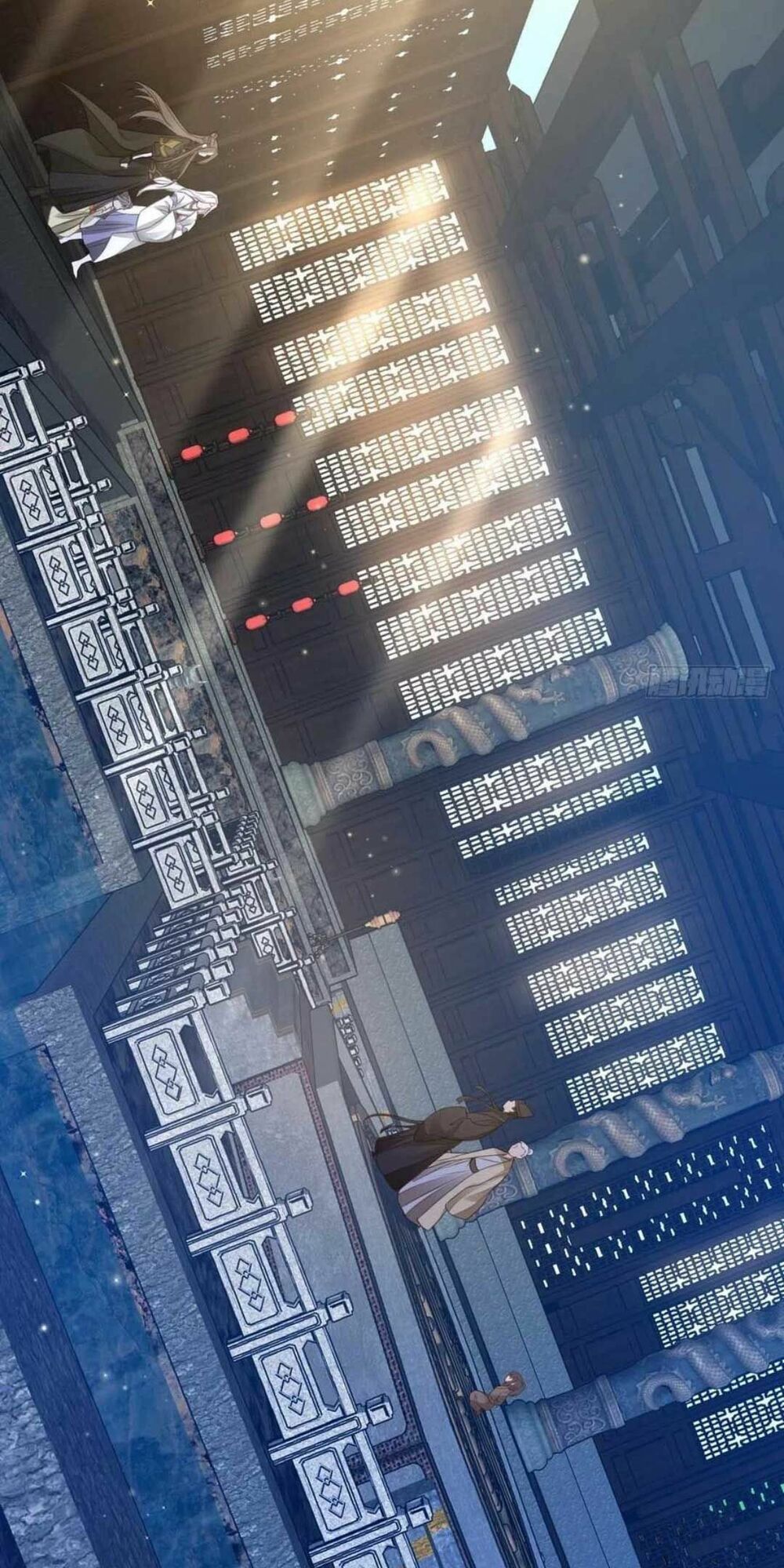 thuần hóa ba ba bạo quân chapter 31 52