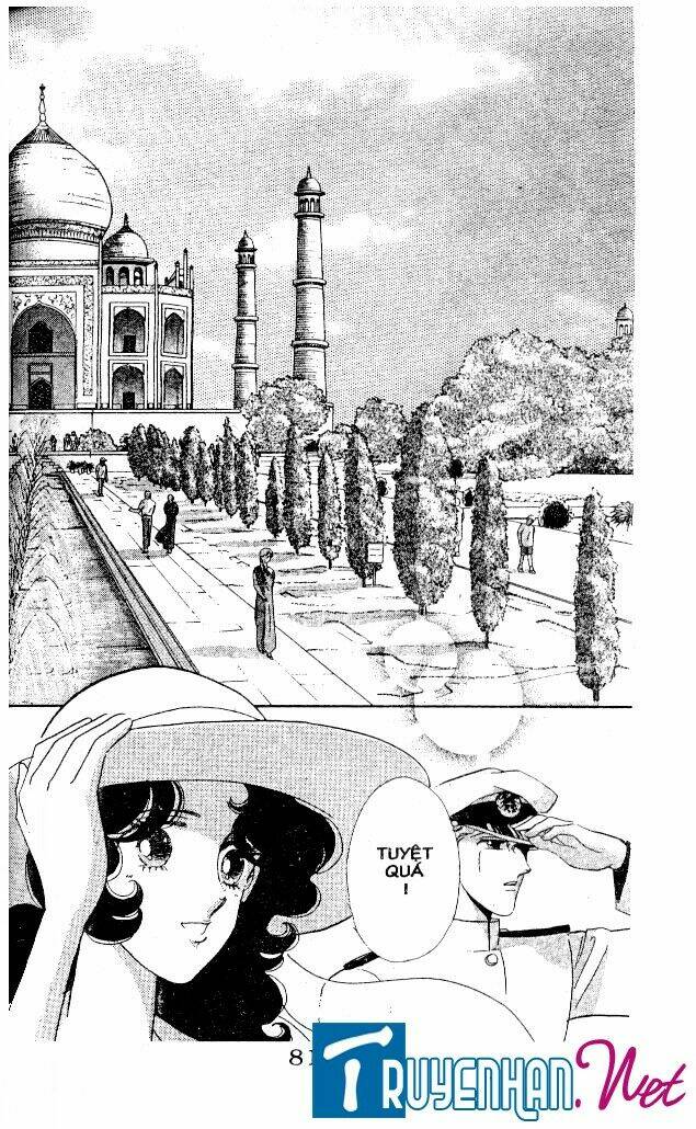 magnolia waltz chapter 14 20