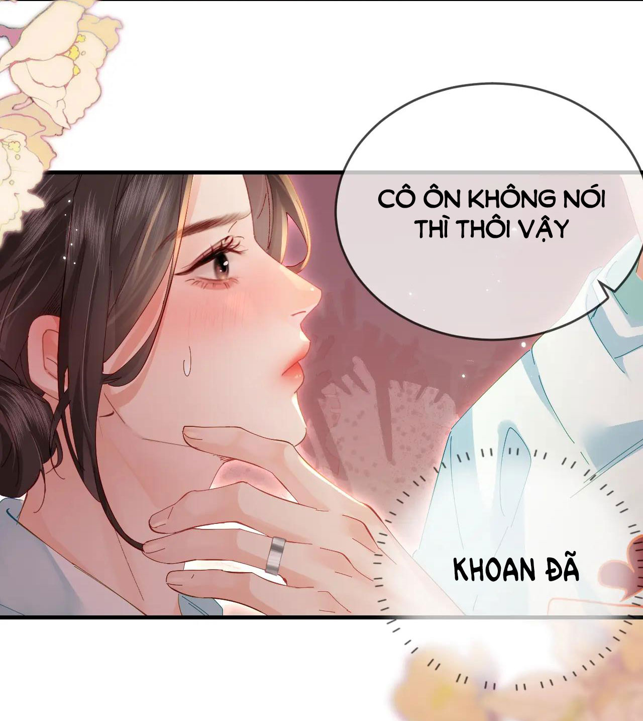 câu chuyện ngọt ngào của cặp vợ chồng đỉnh lưu chapter 43.2 15