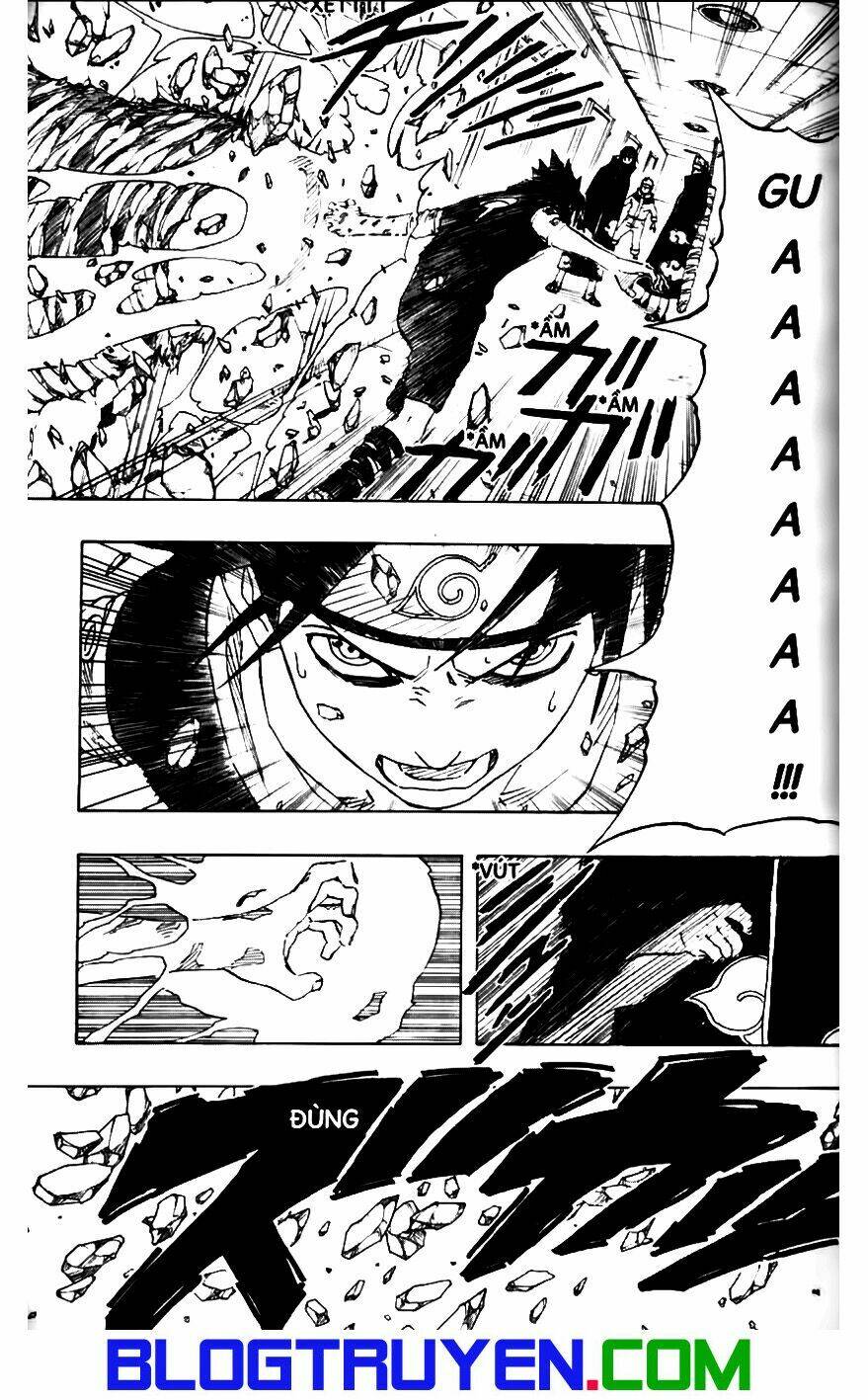 naruto - cửu vĩ hồ ly chapter 146 13