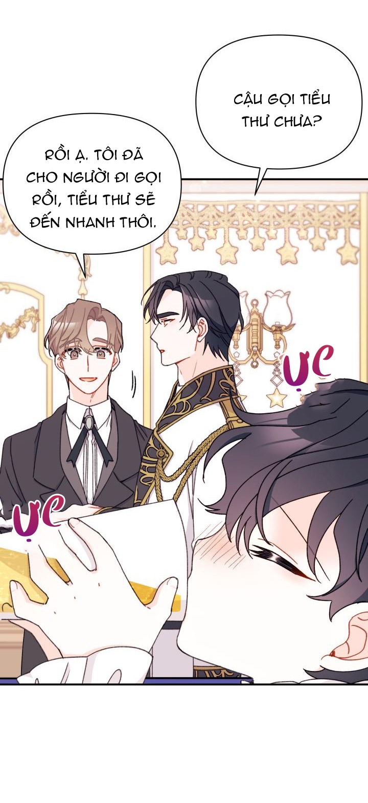 tôi đã kết hôn khi tôi tìm thấy nam chính chapter 33 54