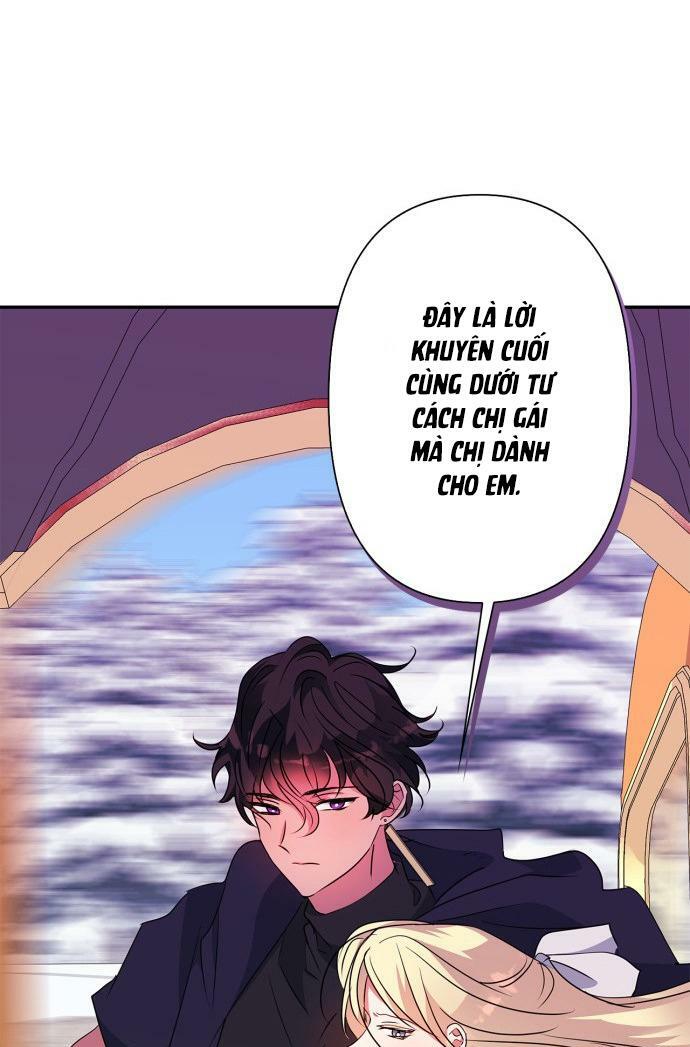 tôi đang nuôi dưỡng một con quái thú chapter 57 35